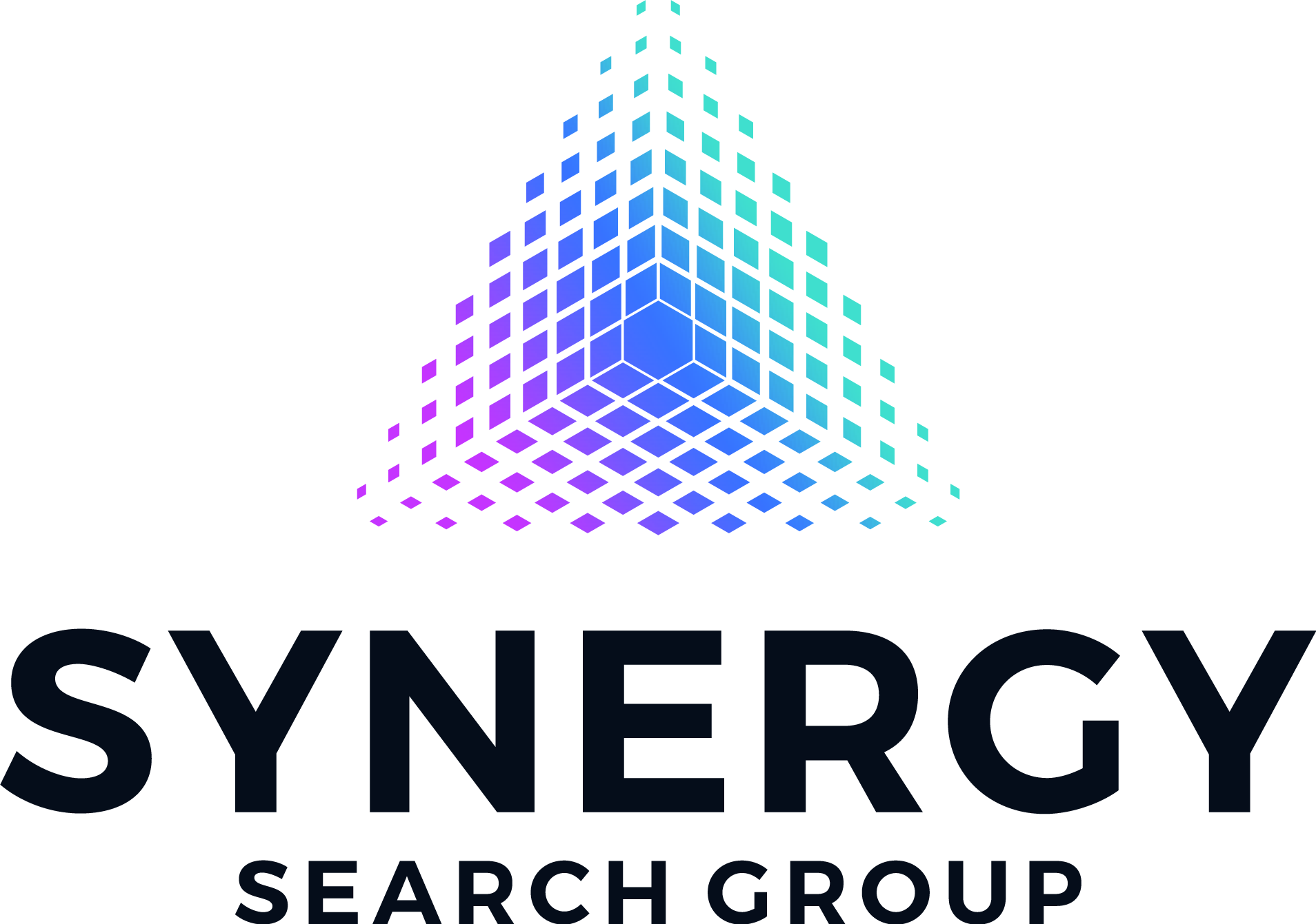 Synergy Search Group Logo